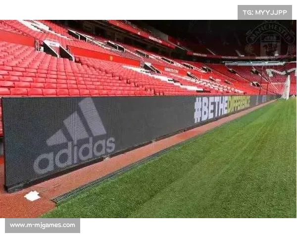 英超引入虚拟广告牌技术 实现精准区域定制广告