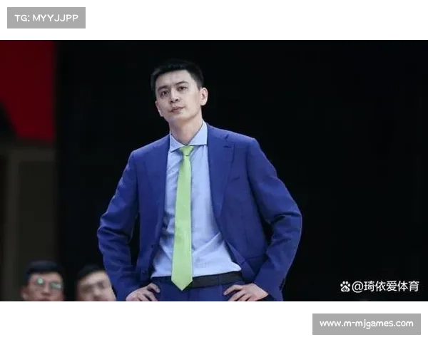 杨鸣点评CBA总决赛：北京队成功将比赛带入自身节奏