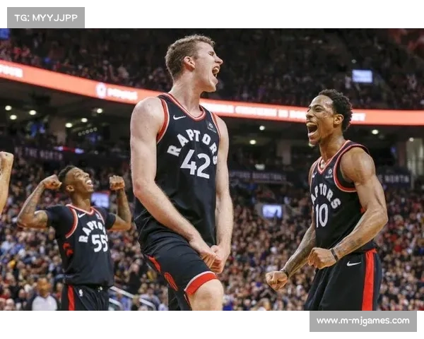 猛龙发掘内部潜力,小瓦格纳承担更多责任 猛龙发掘内部潜力,小瓦格纳承担更多责任