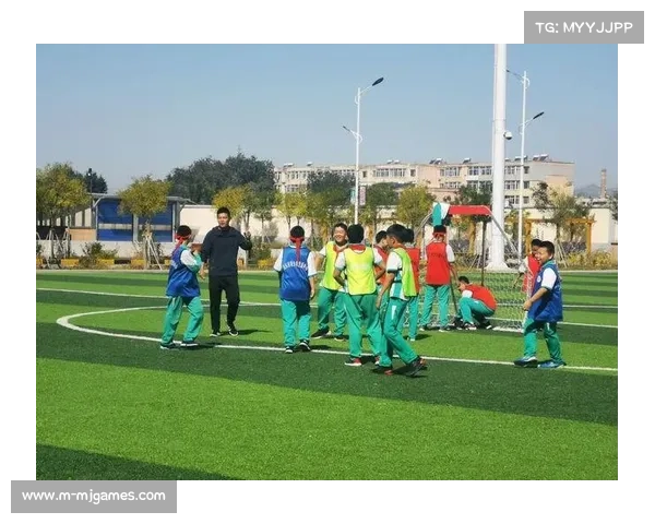 日照社区手球公益活动开启，探索体教融合新模式