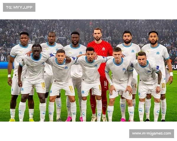 法甲争冠格局分析：朗斯、巴黎第一集团，马赛、里尔等队紧随其后