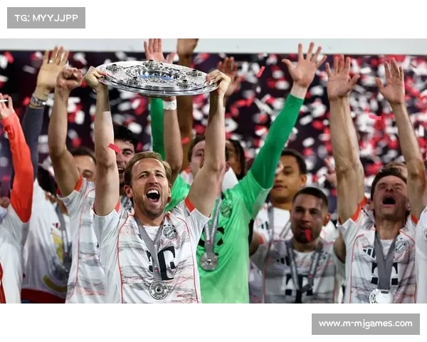 拜仁射手凯恩：领跑德甲金靴，目标打破莱万单季进球纪录