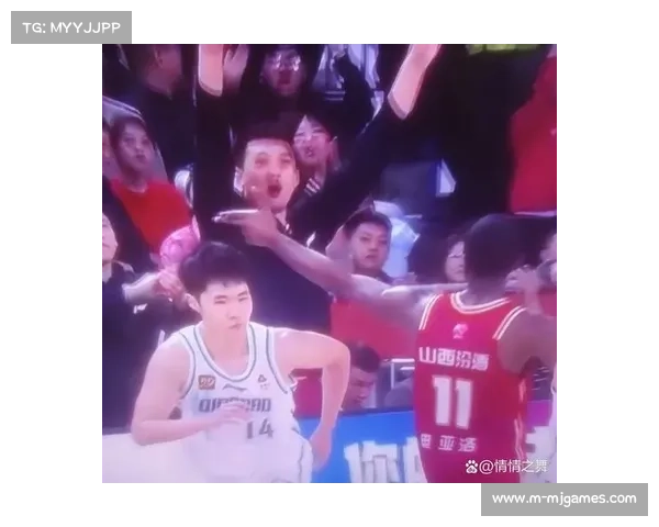 山西外援迪亚洛累计7次技犯，若再犯将面临停赛罚款